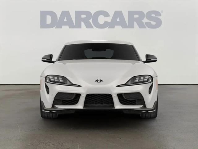 2026 Toyota GR Supra 3.0 Premium