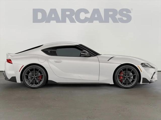 2026 Toyota GR Supra 3.0 Premium