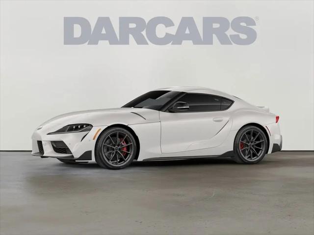 2026 Toyota GR Supra 3.0 Premium