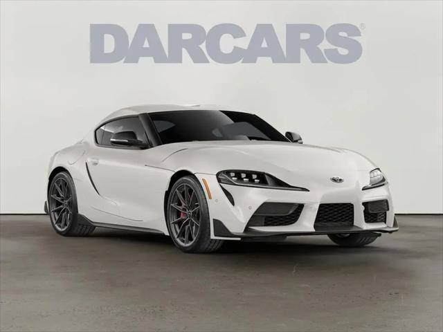 2026 Toyota GR Supra 3.0 Premium