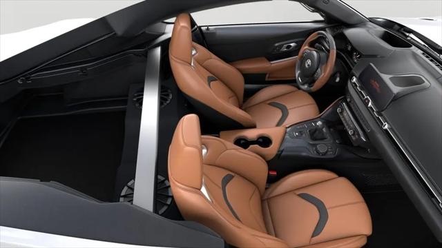 2026 Toyota GR Supra 3.0 Premium