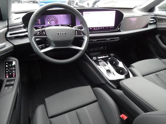 2026 Audi A5 Premium Plus TFSI quattro S tronic