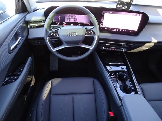 2026 Audi Q3 TFSI quattro S tronic
