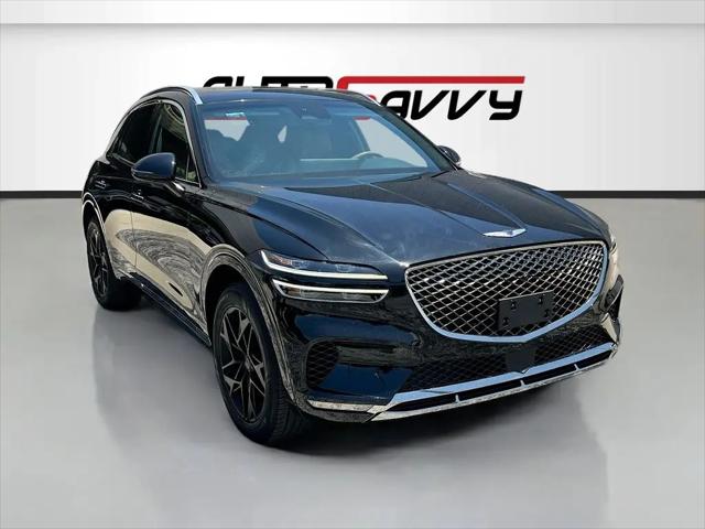 2022 Genesis GV70 2.5T AWD for sale in San Antonio, TX