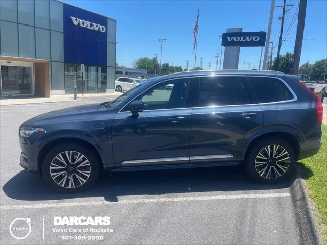 2023 Volvo XC90 Recharge T8 Plus Bright Theme 7-Seater for sale in Rockville, MD