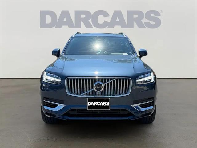 2023 Volvo XC90 Recharge T8 Plus Bright Theme 7-Seater