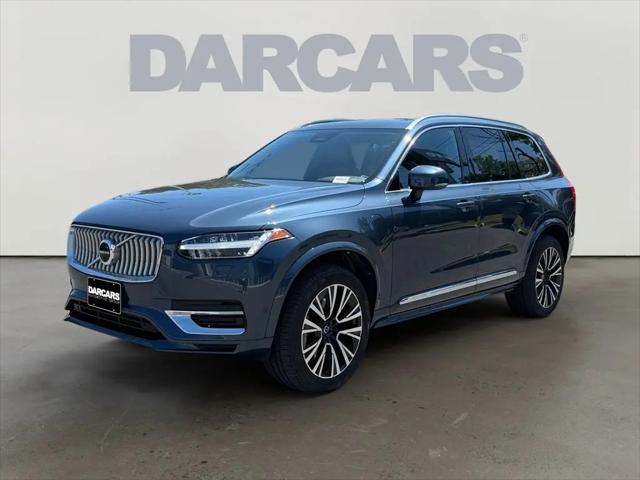 2023 Volvo XC90 Recharge T8 Plus Bright Theme 7-Seater