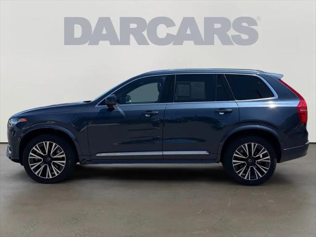 2023 Volvo XC90 Recharge T8 Plus Bright Theme 7-Seater