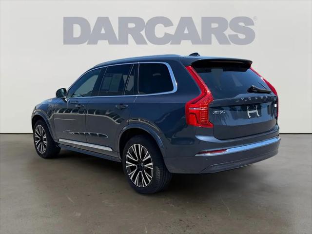 2023 Volvo XC90 Recharge T8 Plus Bright Theme 7-Seater