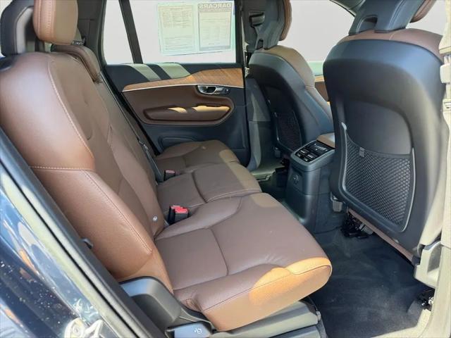 2023 Volvo XC90 Recharge T8 Plus Bright Theme 7-Seater