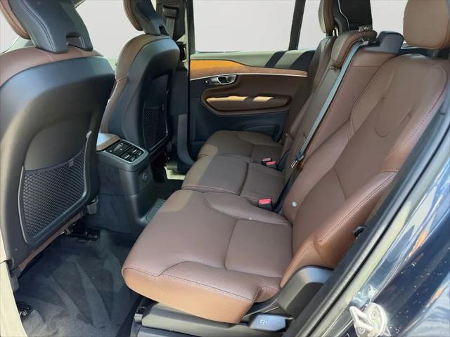 2023 Volvo XC90 Recharge T8 Plus Bright Theme 7-Seater