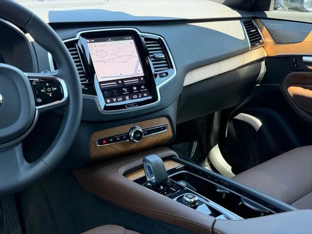 2023 Volvo XC90 Recharge T8 Plus Bright Theme 7-Seater