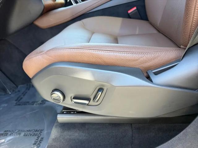 2023 Volvo XC90 Recharge T8 Plus Bright Theme 7-Seater