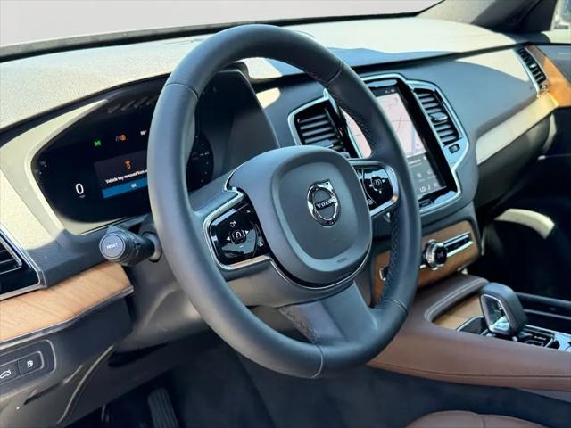 2023 Volvo XC90 Recharge T8 Plus Bright Theme 7-Seater