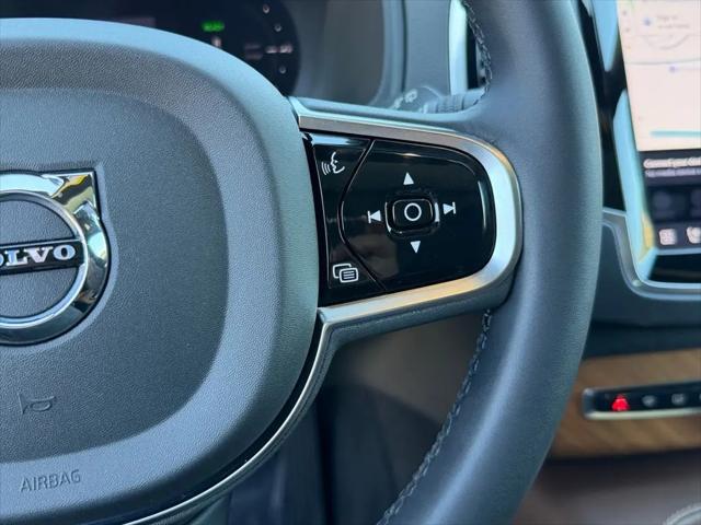 2023 Volvo XC90 Recharge T8 Plus Bright Theme 7-Seater
