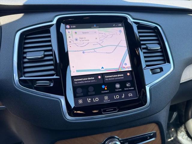 2023 Volvo XC90 Recharge T8 Plus Bright Theme 7-Seater