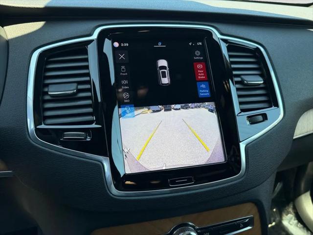 2023 Volvo XC90 Recharge T8 Plus Bright Theme 7-Seater