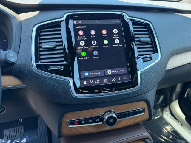 2023 Volvo XC90 Recharge T8 Plus Bright Theme 7-Seater