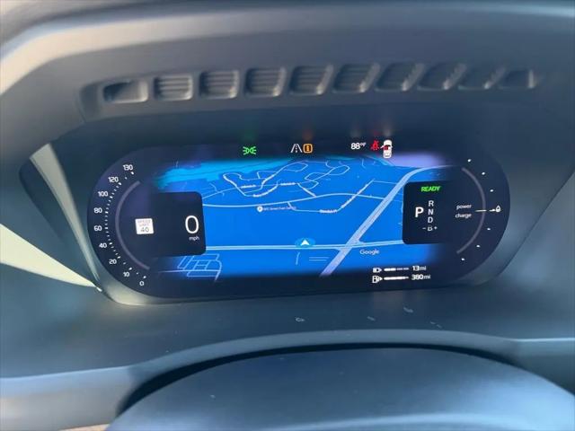 2023 Volvo XC90 Recharge T8 Plus Bright Theme 7-Seater