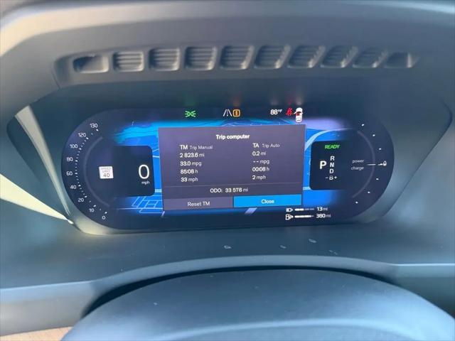 2023 Volvo XC90 Recharge T8 Plus Bright Theme 7-Seater