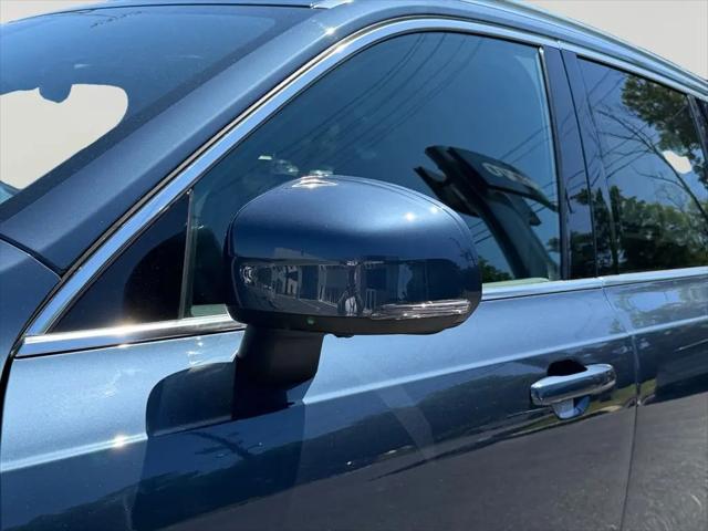2023 Volvo XC90 Recharge T8 Plus Bright Theme 7-Seater
