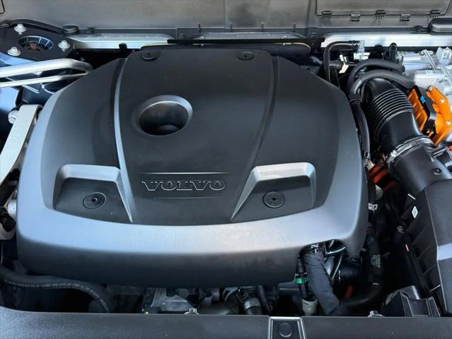 2023 Volvo XC90 Recharge T8 Plus Bright Theme 7-Seater