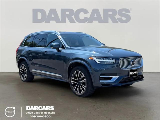 2023 Volvo XC90 Recharge T8 Plus Bright Theme 7-Seater for sale in Rockville, MD