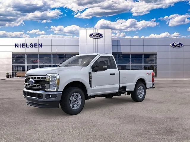 2026 Ford F-350 XLT for sale in Morristown, NJ