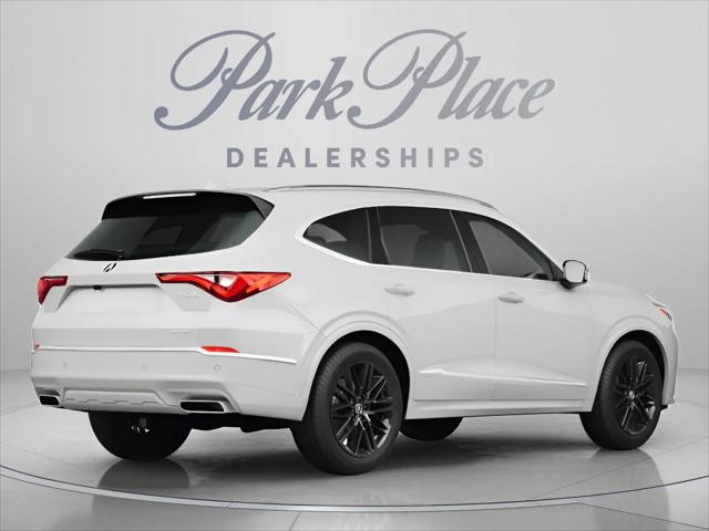 2026 Acura MDX Standard