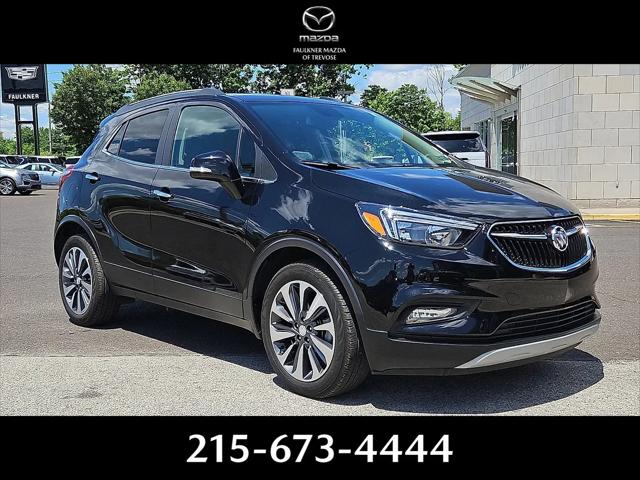 2018 Buick Encore Preferred II for sale in Trevose, PA