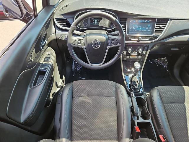 2018 Buick Encore Preferred II