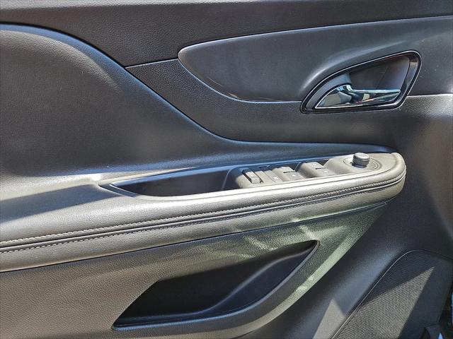 2018 Buick Encore Preferred II