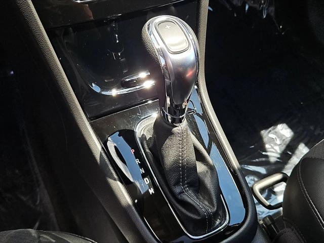 2018 Buick Encore Preferred II
