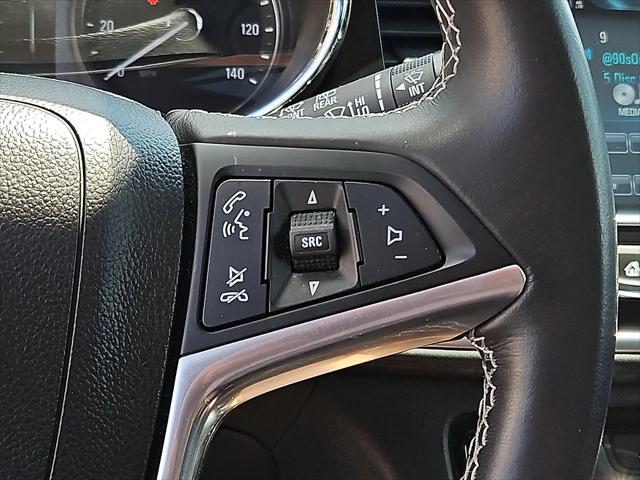 2018 Buick Encore Preferred II