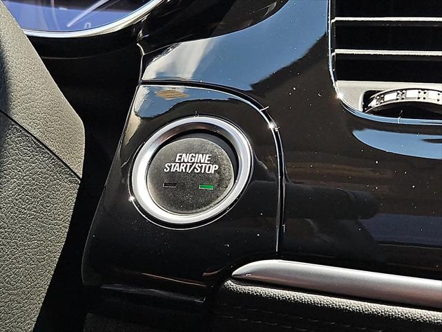 2018 Buick Encore Preferred II