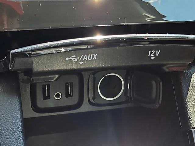 2018 Buick Encore Preferred II