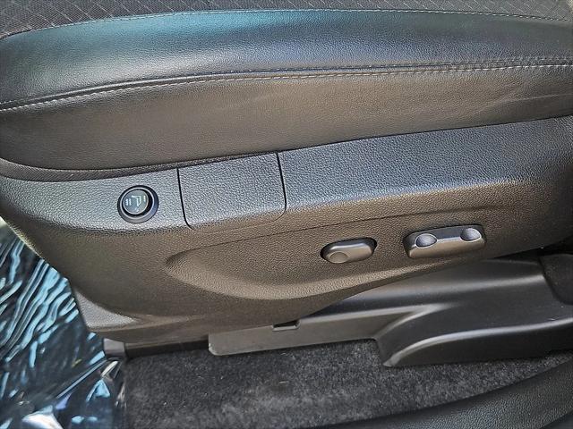 2018 Buick Encore Preferred II