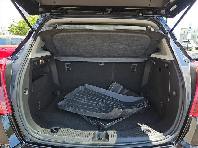 2018 Buick Encore Preferred II