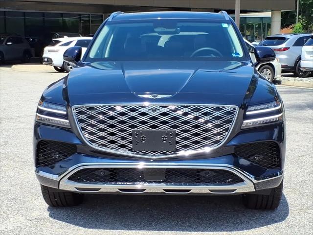 2026 Genesis GV80 2.5T Prestige AWD