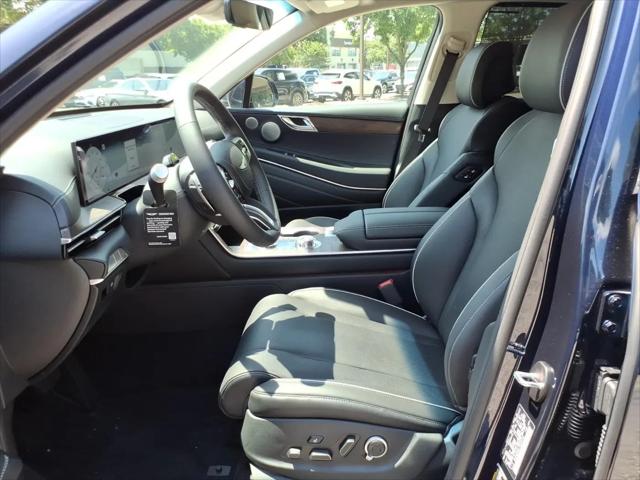 2026 Genesis GV80 2.5T Prestige AWD