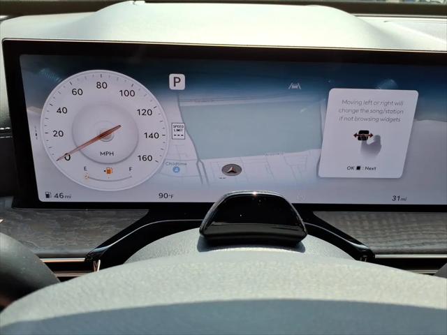 2026 Genesis GV80 2.5T Prestige AWD