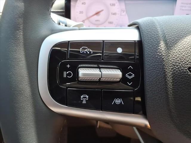 2026 Genesis GV80 2.5T Prestige AWD