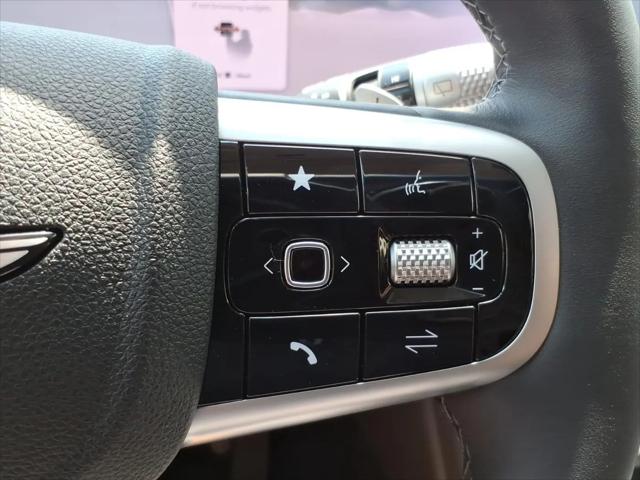 2026 Genesis GV80 2.5T Prestige AWD