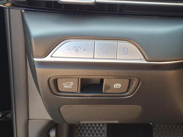 2026 Genesis GV80 2.5T Prestige AWD
