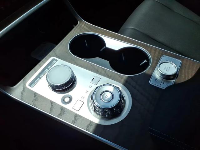 2026 Genesis GV80 2.5T Prestige AWD