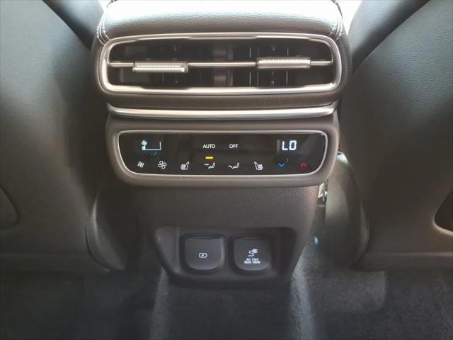 2026 Genesis GV80 2.5T Prestige AWD