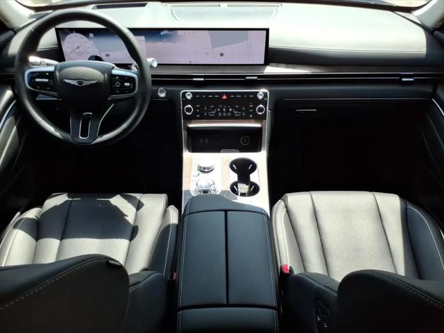 2026 Genesis GV80 2.5T Prestige AWD