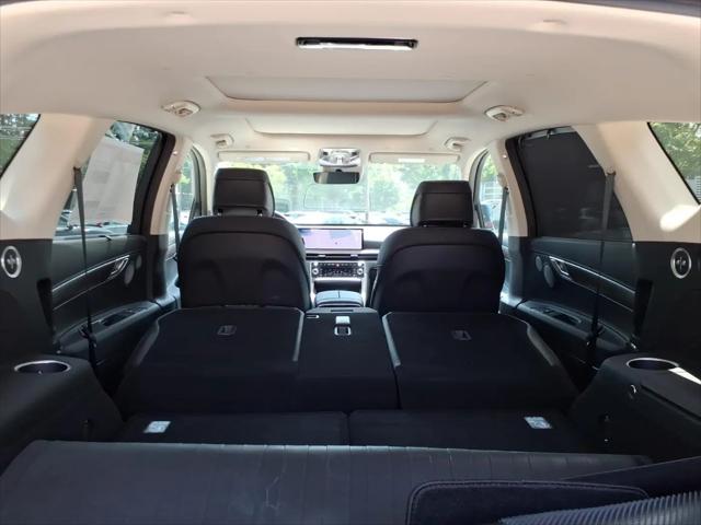 2026 Genesis GV80 2.5T Prestige AWD