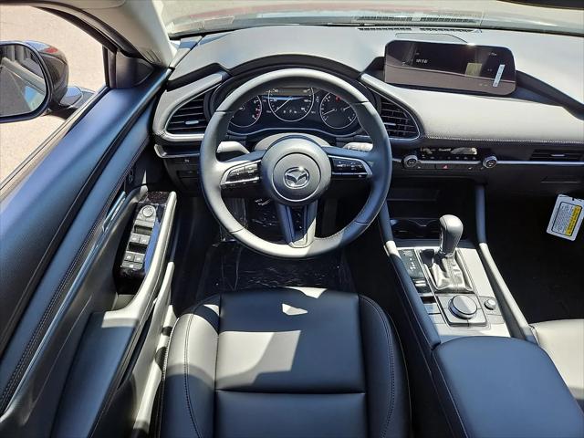 2026 Mazda Mazda3 2.5 S Preferred