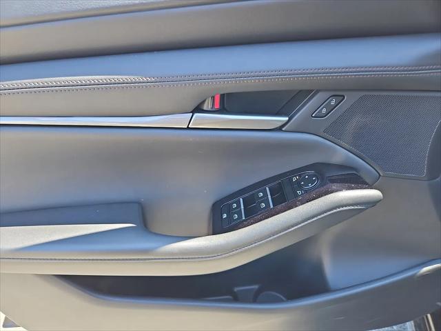 2026 Mazda Mazda3 2.5 S Preferred